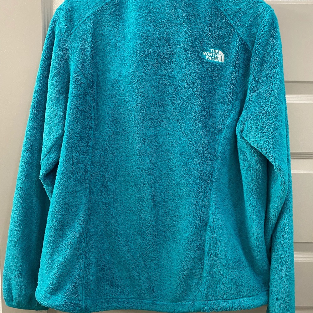 North Face Jacket - Picture 2 of 4